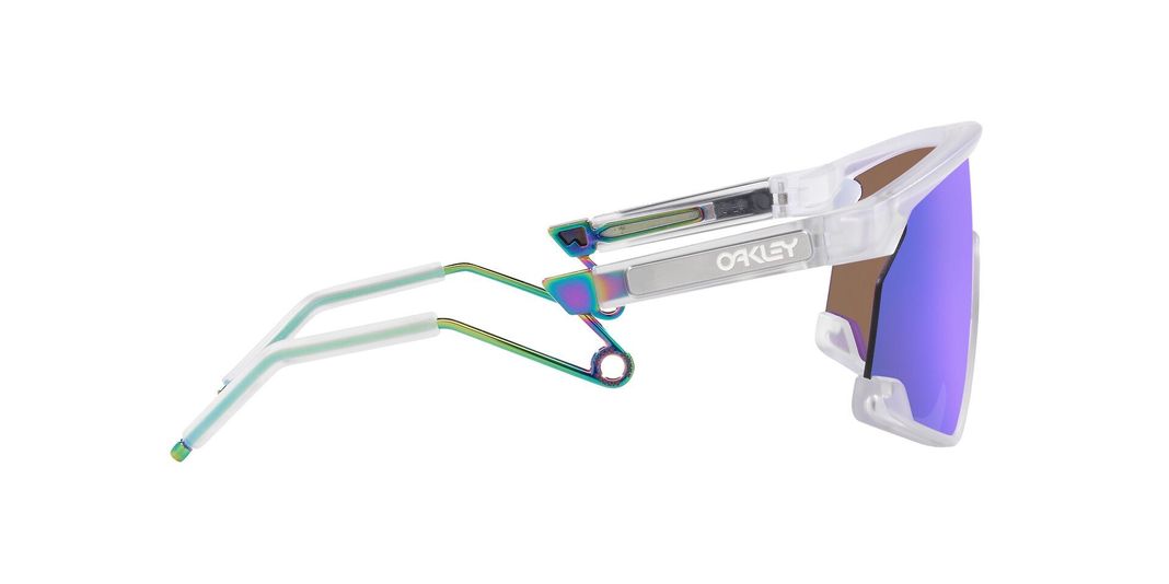 Oakley Bxtr Metal OO9237-0239-8