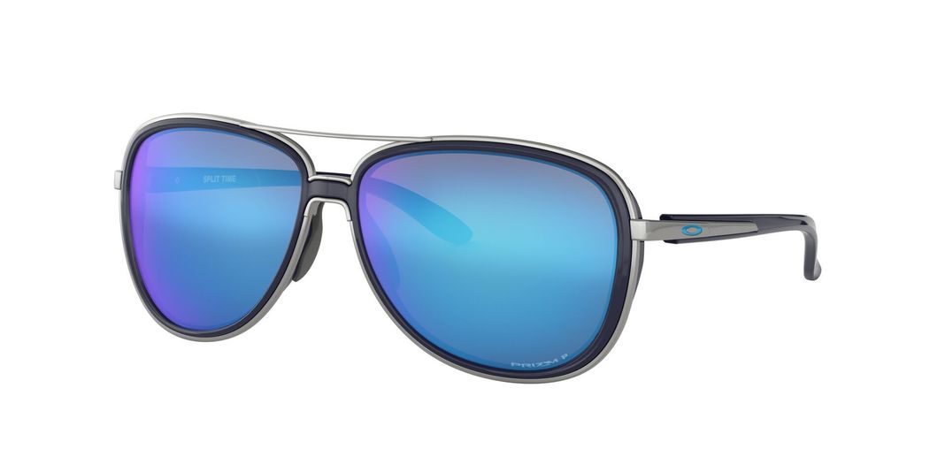 Oakley Split Time OO4129 Celeste