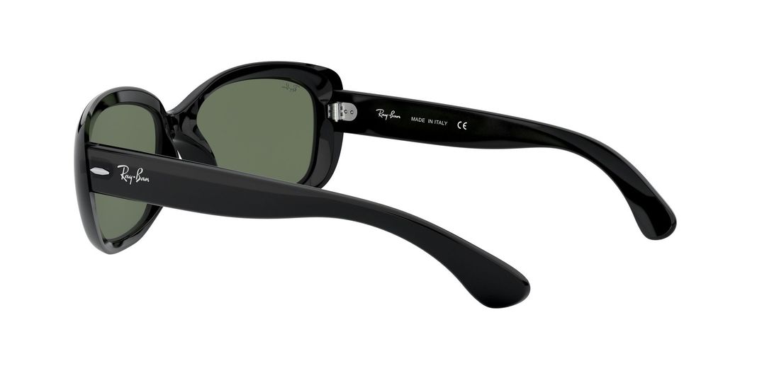 Ray-Ban Jackie Ohh RB4101 601 58-3