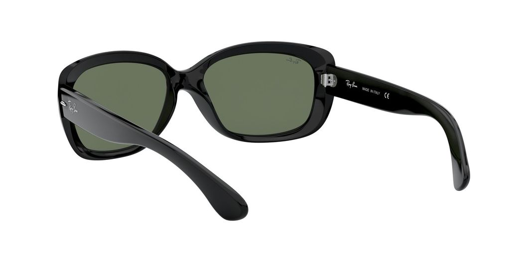 Ray-Ban Jackie Ohh RB4101 601 58-4