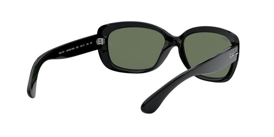 Ray-Ban Jackie Ohh RB4101 601 58-6