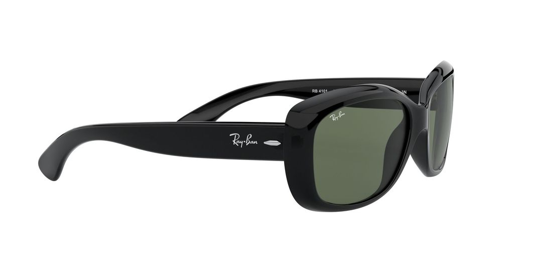 Ray-Ban Jackie Ohh RB4101 601 58-9