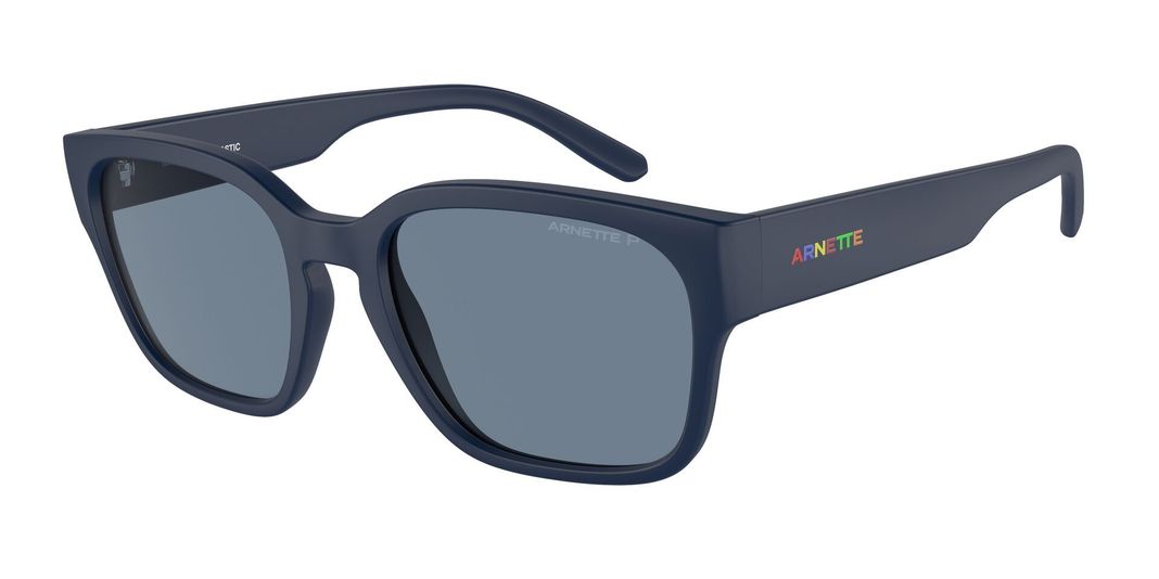 Arnette Hamie Azul