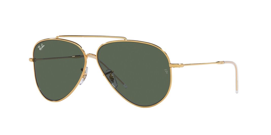 Ray-Ban Aviador Reverse RBR0101S 001/VR 62-0