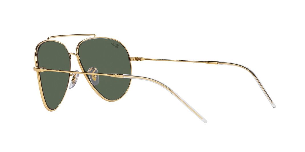 Ray-Ban Aviador Reverse RBR0101S 001/VR 62-3
