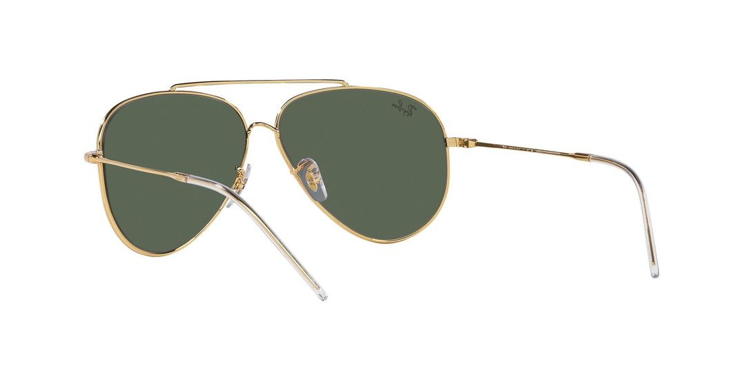 Ray-Ban Aviador Reverse RBR0101S 001/VR 62-4