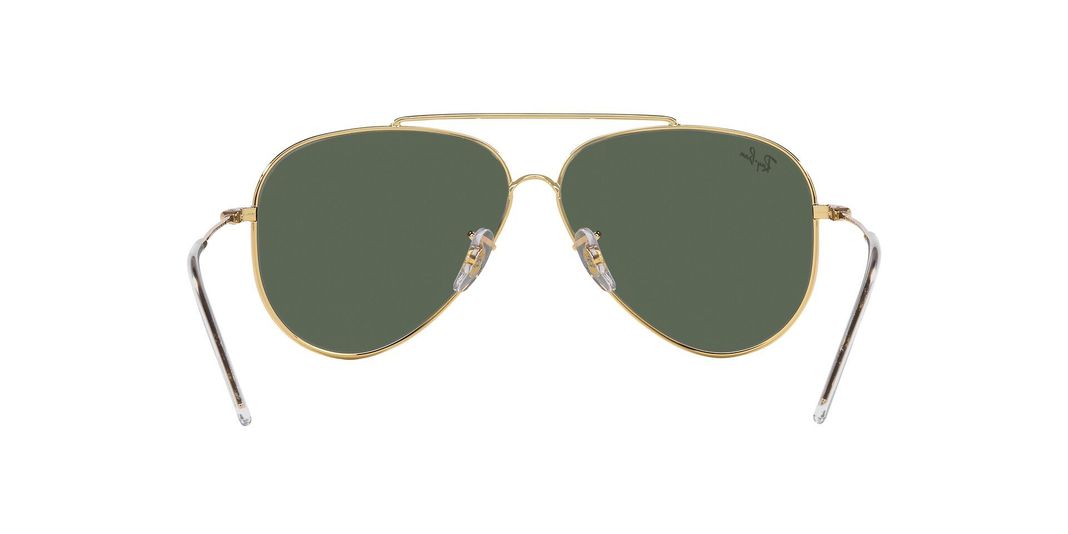 Ray-Ban Aviador Reverse RBR0101S 001/VR 62-5