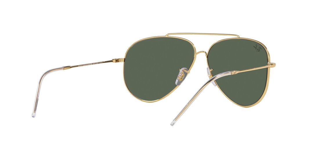 Ray-Ban Aviador Reverse RBR0101S 001/VR 62-6