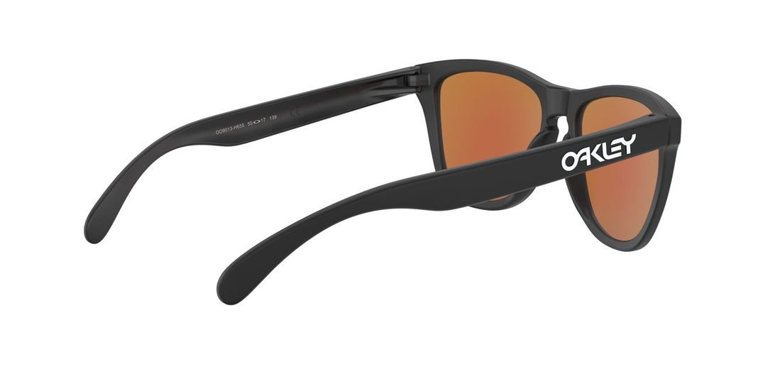 Oakley Frogskins Prizm-7