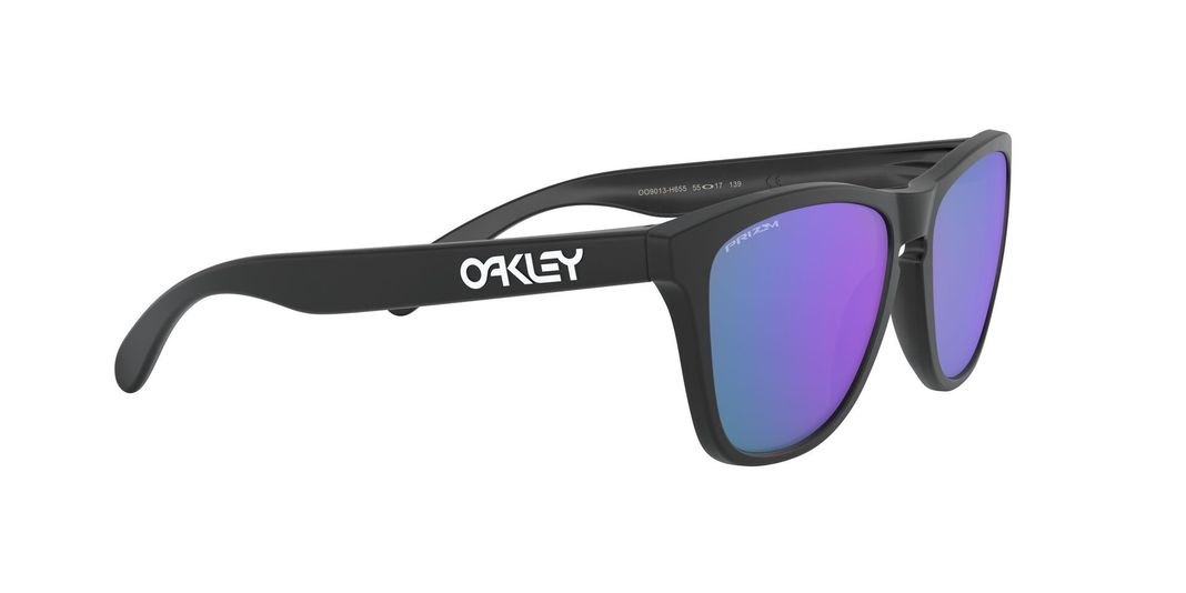 Oakley Frogskins Prizm-9