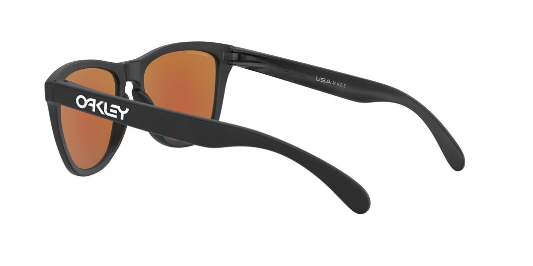 Oakley Frogskins Prizm-3