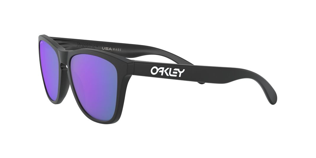 Oakley Frogskins Prizm-1