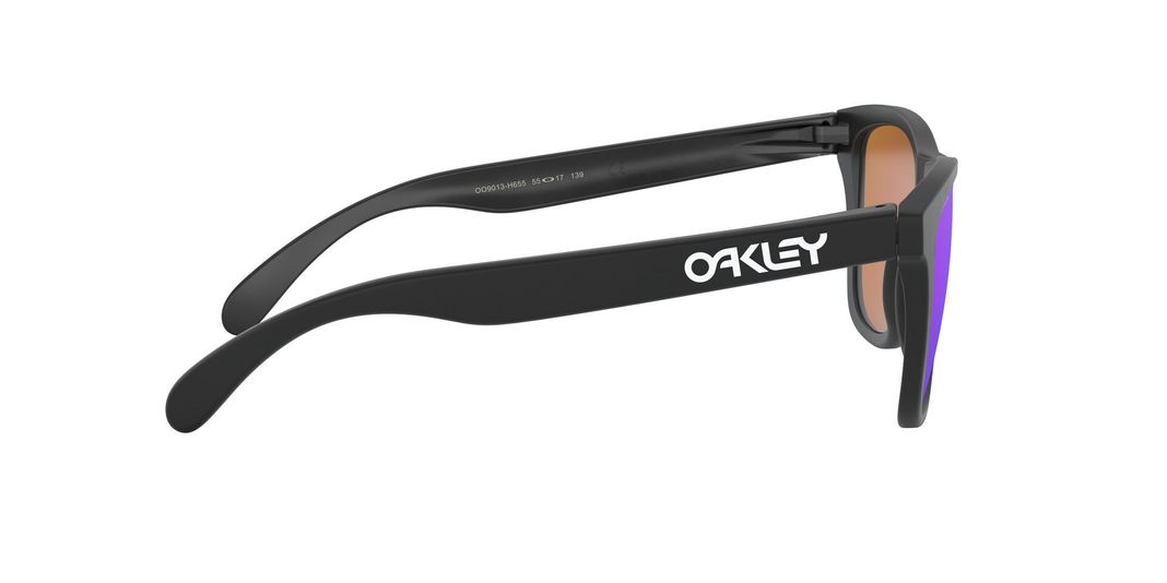 Oakley Frogskins Prizm-8