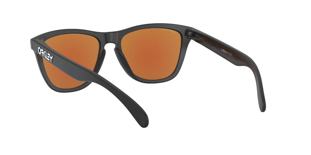 Oakley Frogskins Prizm-4