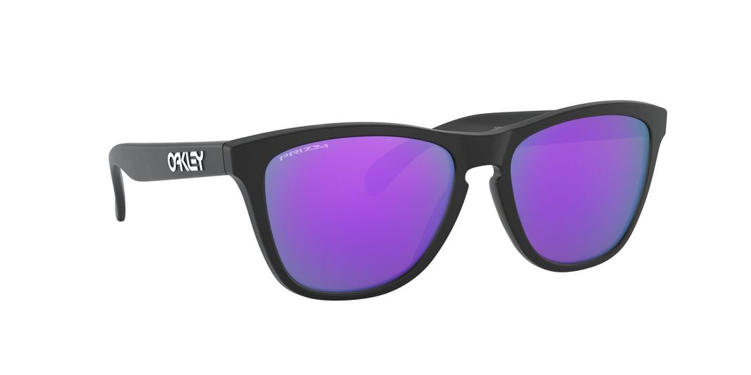 Oakley Frogskins Prizm-10