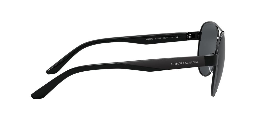 Armani Exchange AX2034S-8