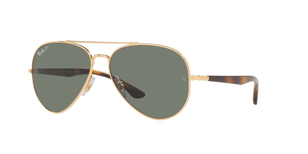 Ray-Ban Aviador RB3675 Polarizado-0