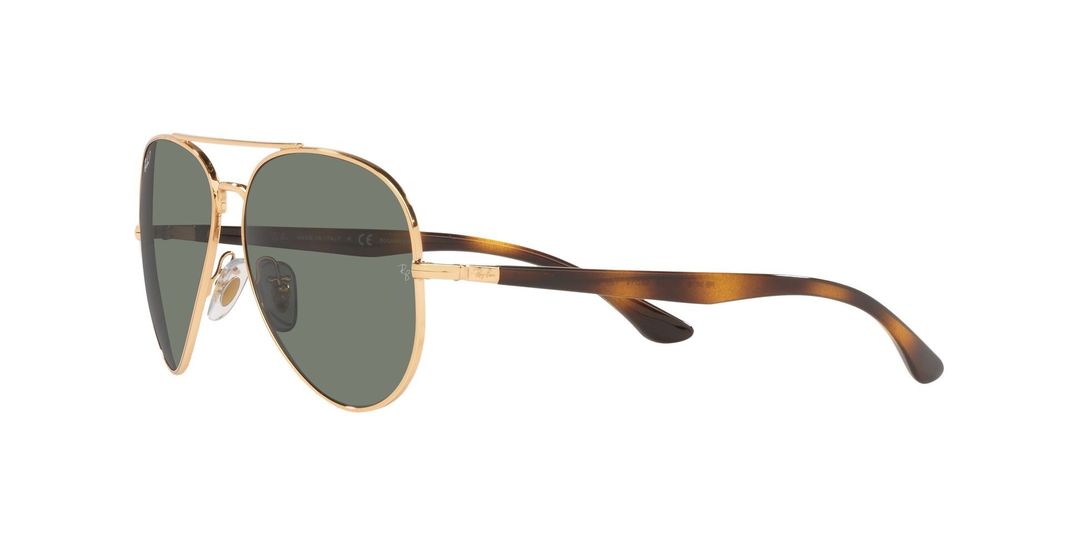 Ray-Ban Aviador RB3675 Polarizado-1