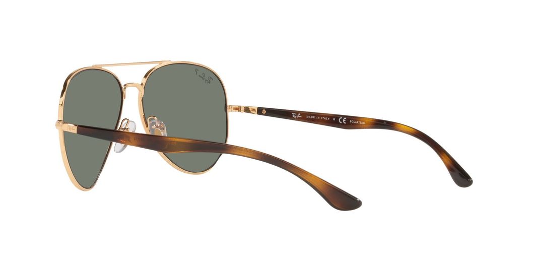 Ray-Ban Aviador RB3675 Polarizado-3