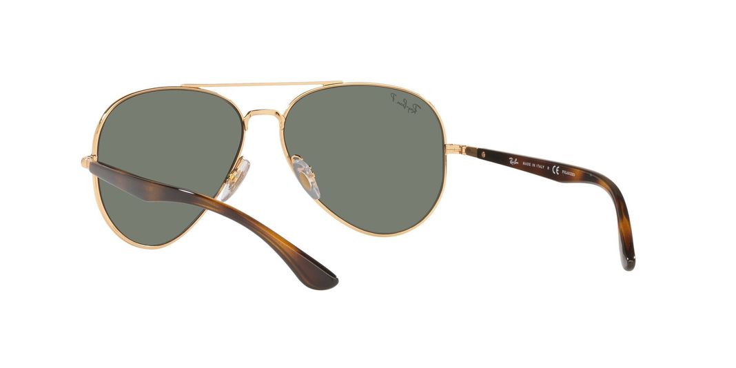 Ray-Ban Aviador RB3675 Polarizado-4