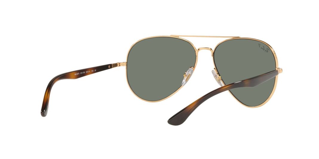 Ray-Ban Aviador RB3675 Polarizado-6