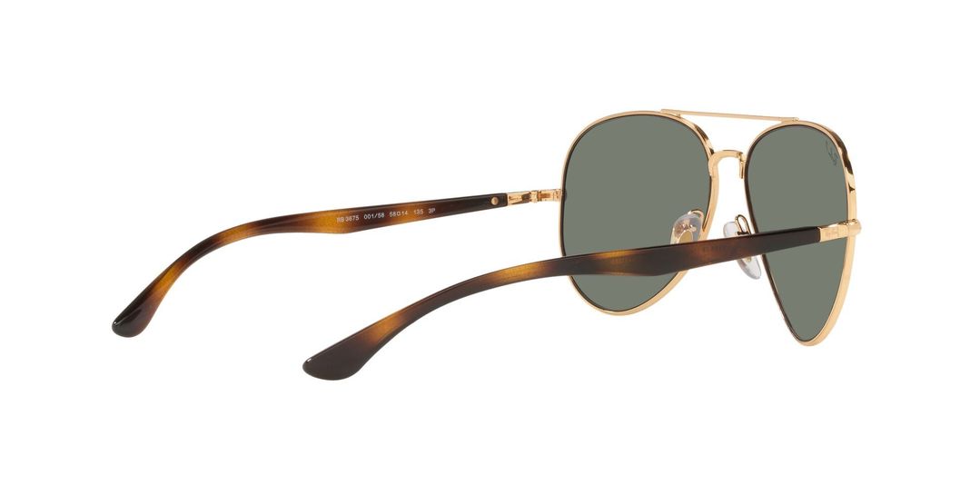 Ray-Ban Aviador RB3675 Polarizado-7