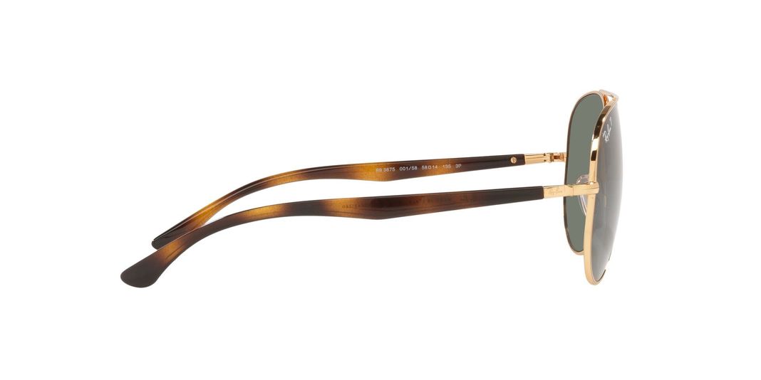 Ray-Ban Aviador RB3675 Polarizado-8