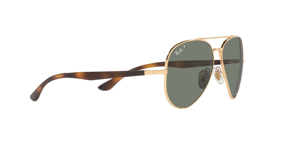 Ray-Ban Aviador RB3675 Polarizado-9