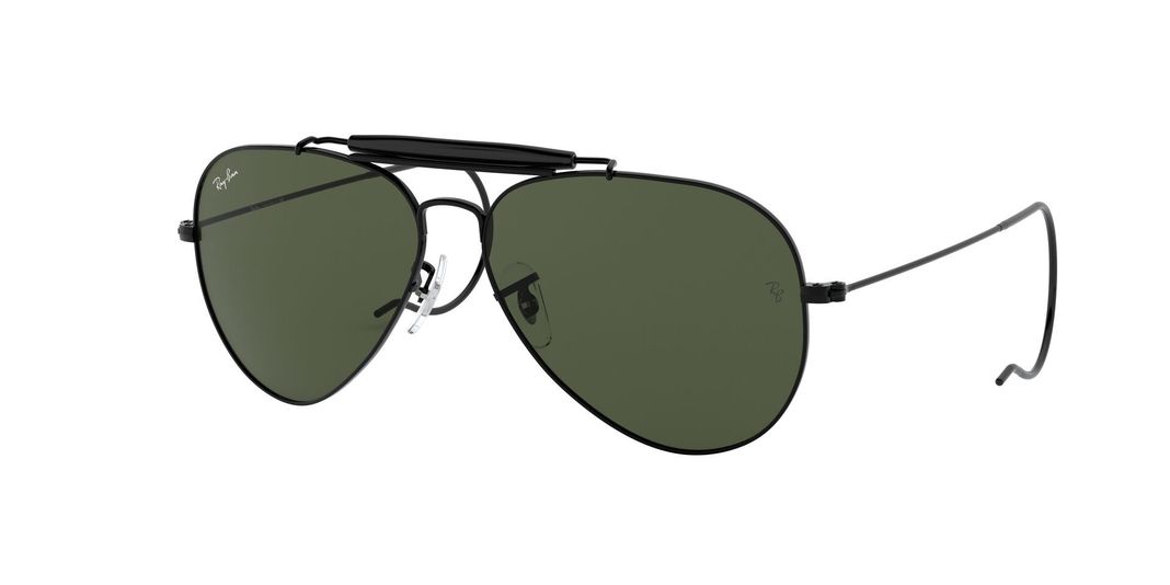 Ray-Ban Outdoorsman-0
