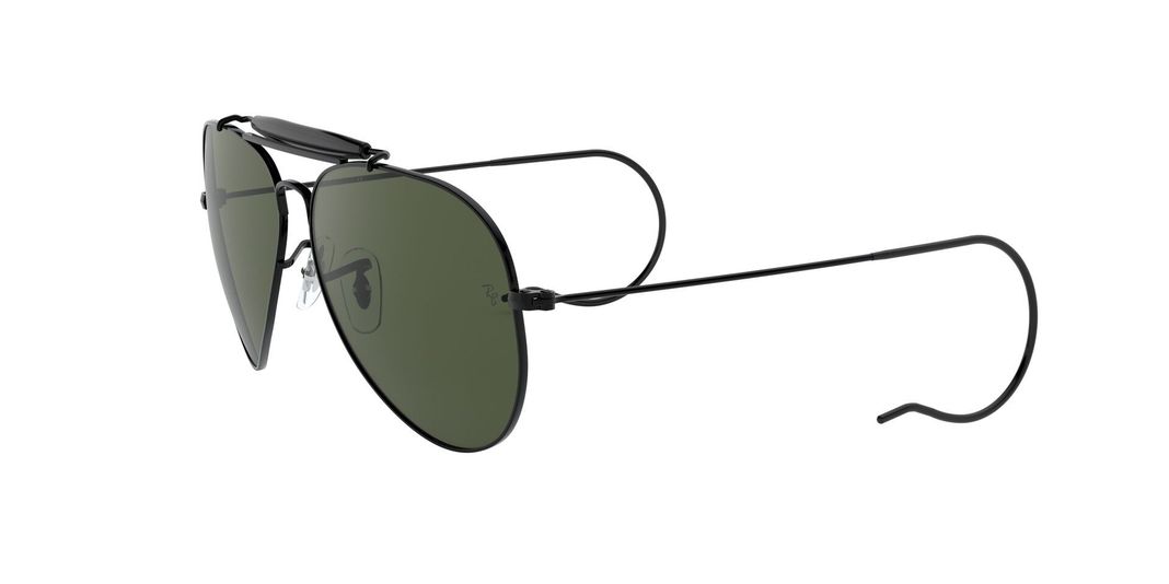 Ray-Ban Outdoorsman-1