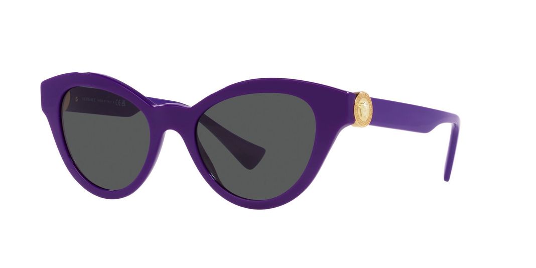 Versace VE4435 VE4435 538787 52-0