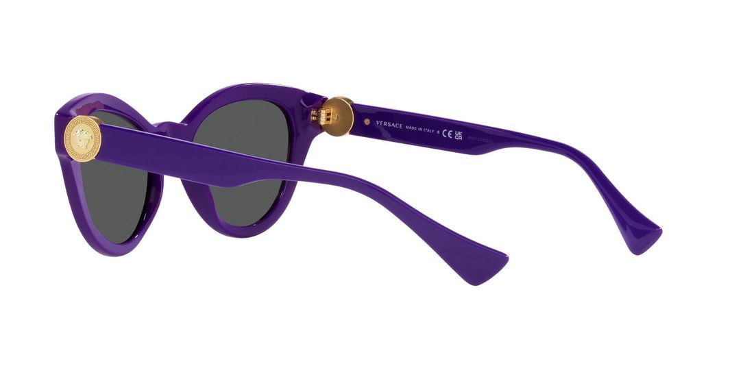 Versace VE4435 VE4435 538787 52-3