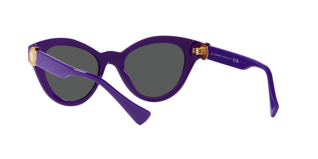 Versace VE4435 VE4435 538787 52-4