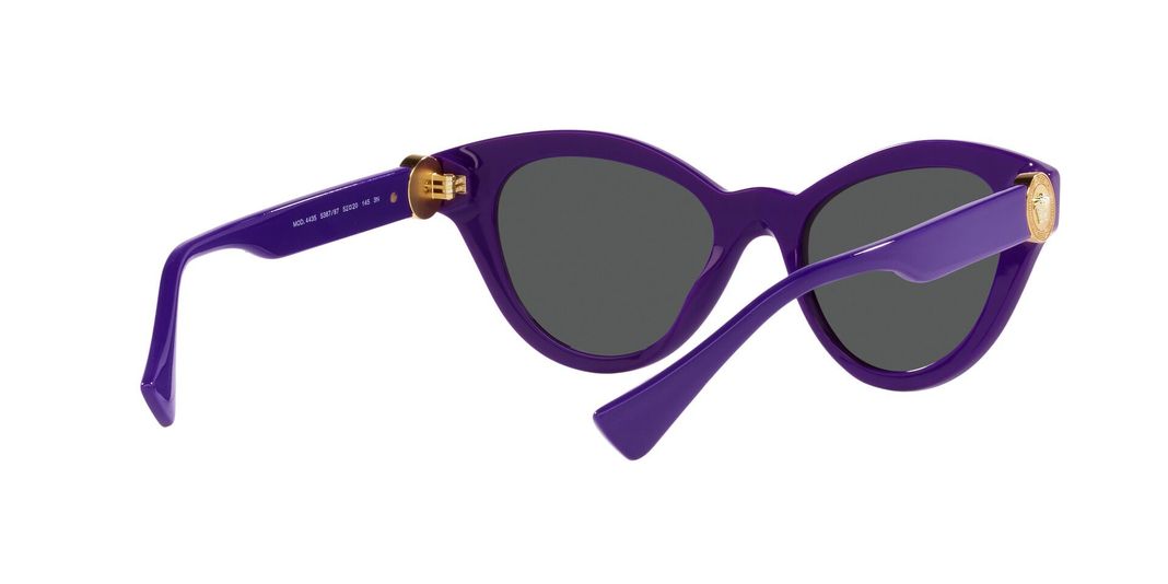 Versace VE4435 VE4435 538787 52-6