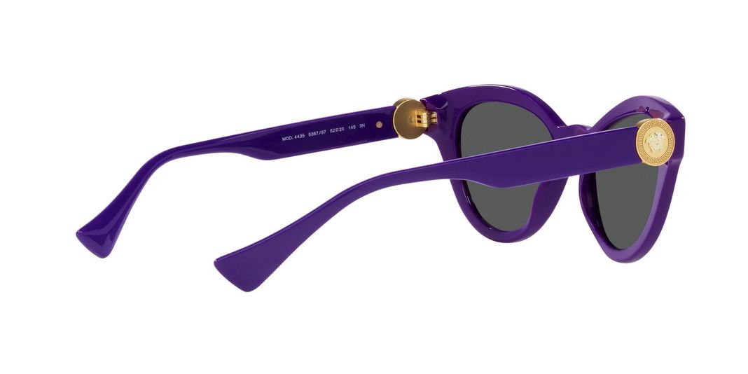 Versace VE4435 VE4435 538787 52-7
