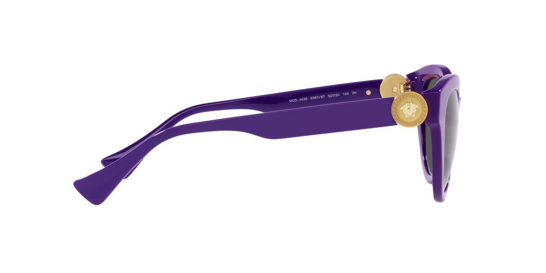 Versace VE4435 VE4435 538787 52-8