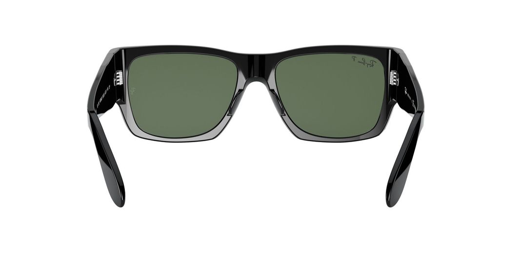 Ray-Ban Wayfarer Nomad Polarizado RB2187 901/58 54-5