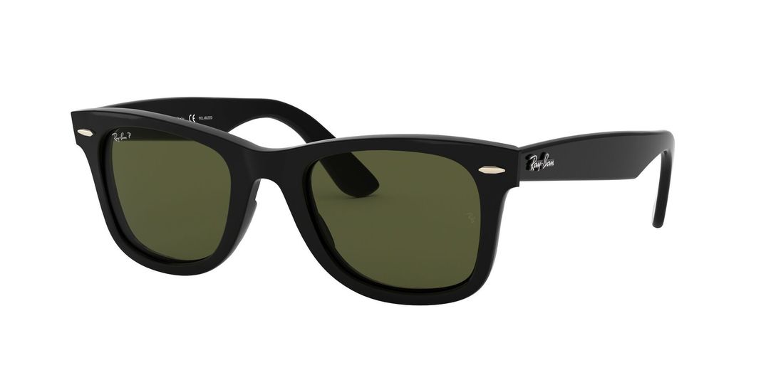 Ray-Ban Wayfarer RB4340 Polarizado-0