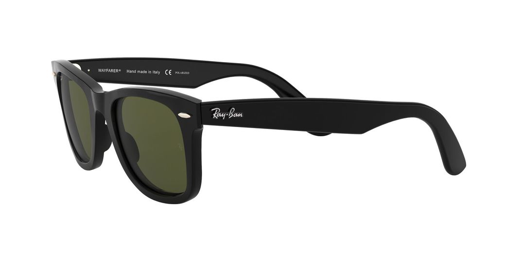 Ray-Ban Wayfarer RB4340 Polarizado-1