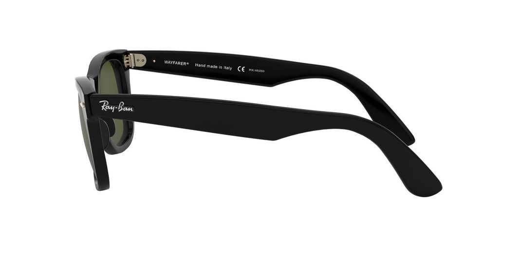 Ray-Ban Wayfarer RB4340 Polarizado-2