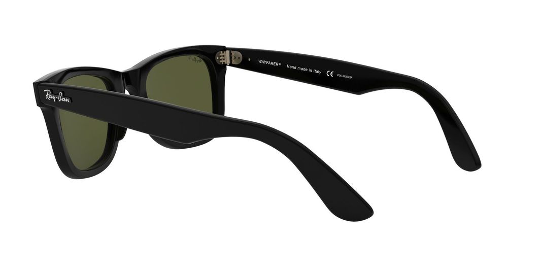 Ray-Ban Wayfarer RB4340 Polarizado-3
