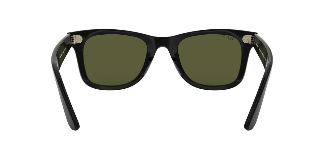 Ray-Ban Wayfarer RB4340 Polarizado-5