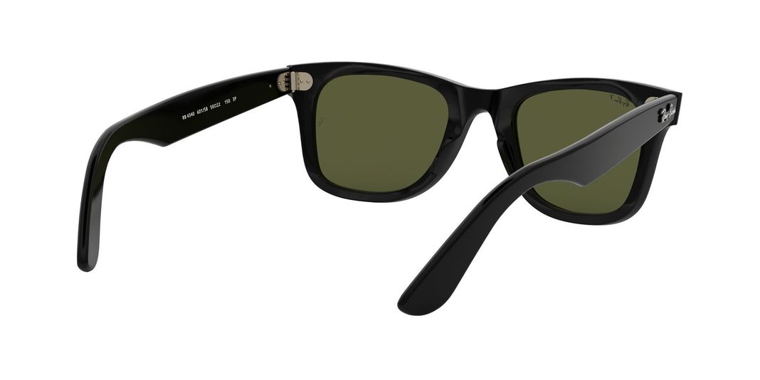 Ray-Ban Wayfarer RB4340 Polarizado-6