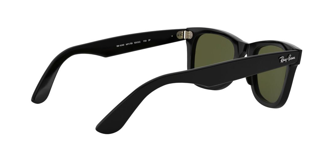 Ray-Ban Wayfarer RB4340 Polarizado-7