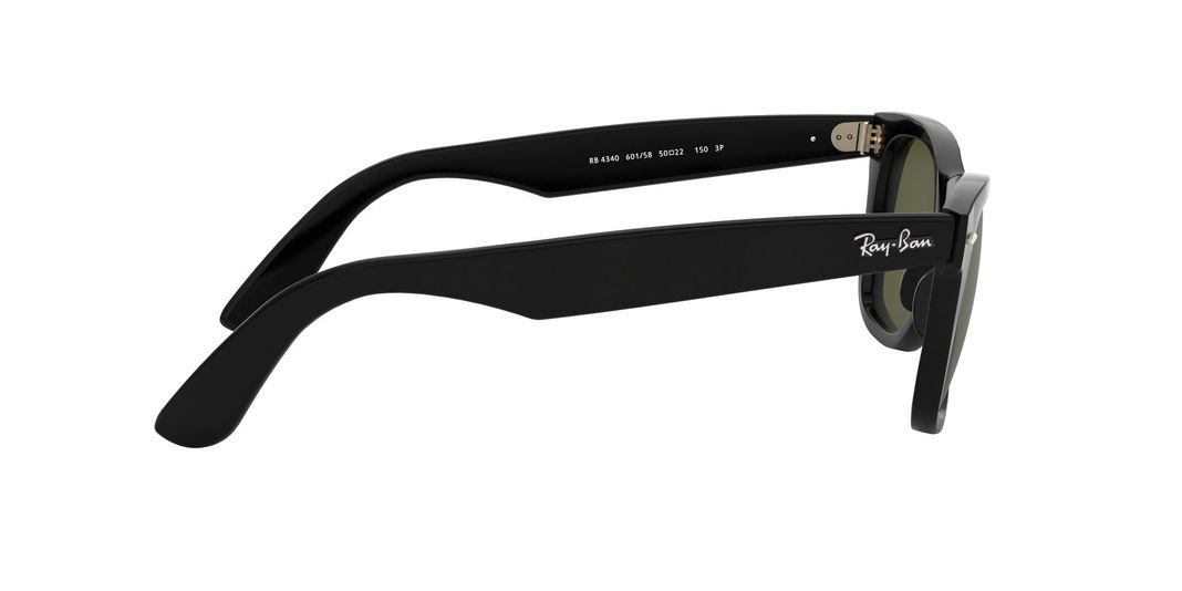Ray-Ban Wayfarer RB4340 Polarizado-8