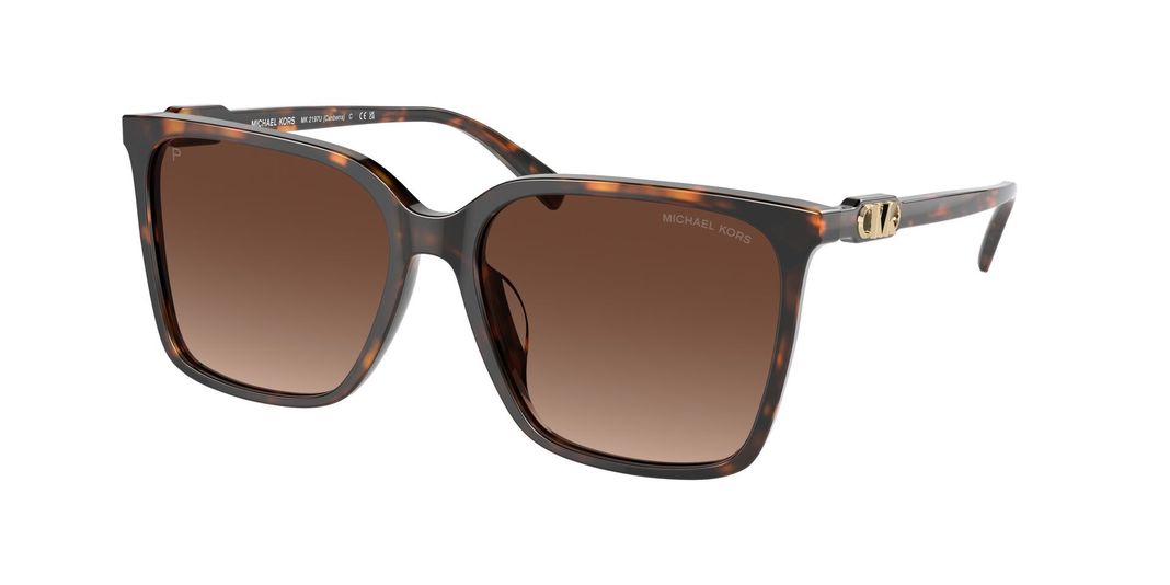 Michael Kors Canberra MK2197U 3006T5 56-0