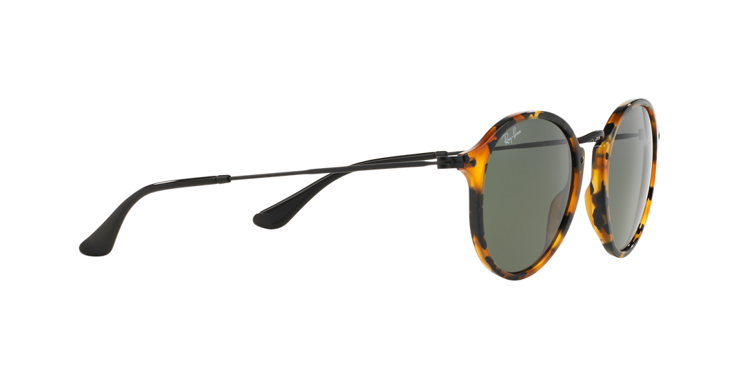 Ray-Ban Round Fleck RB2447 1157 49 Ray-Ban