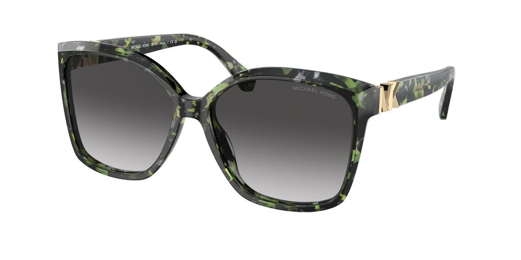Michael Kors Malia MK2201 39538G 58 Gris