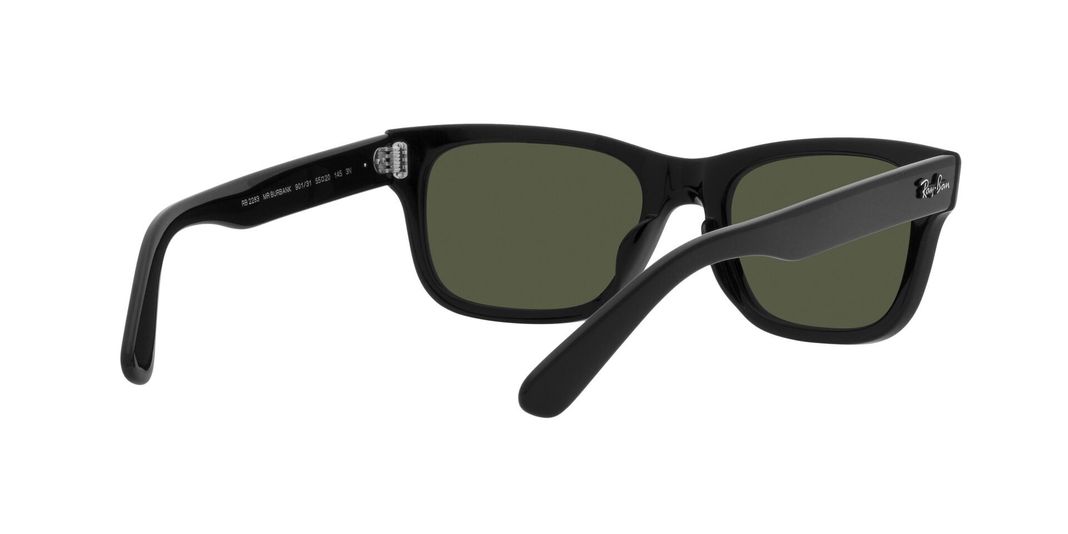 Ray-Ban Mr Burbank RB2283 901/31 52-6
