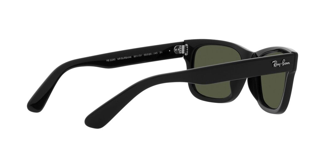 Ray-Ban Mr Burbank RB2283 901/31 52-7